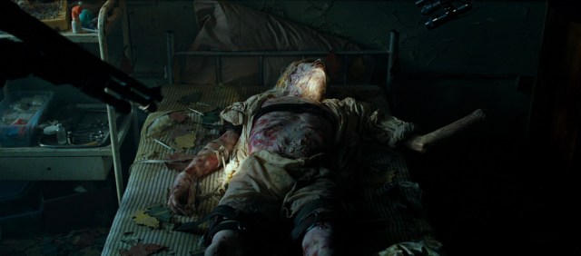 The Scariest Part Of ‘Se7en’ No One Noticed