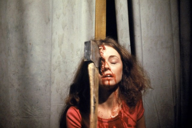 The Best/Bloodiest Slasher Movies From the 80s