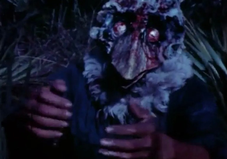 Blood Freak (1972)