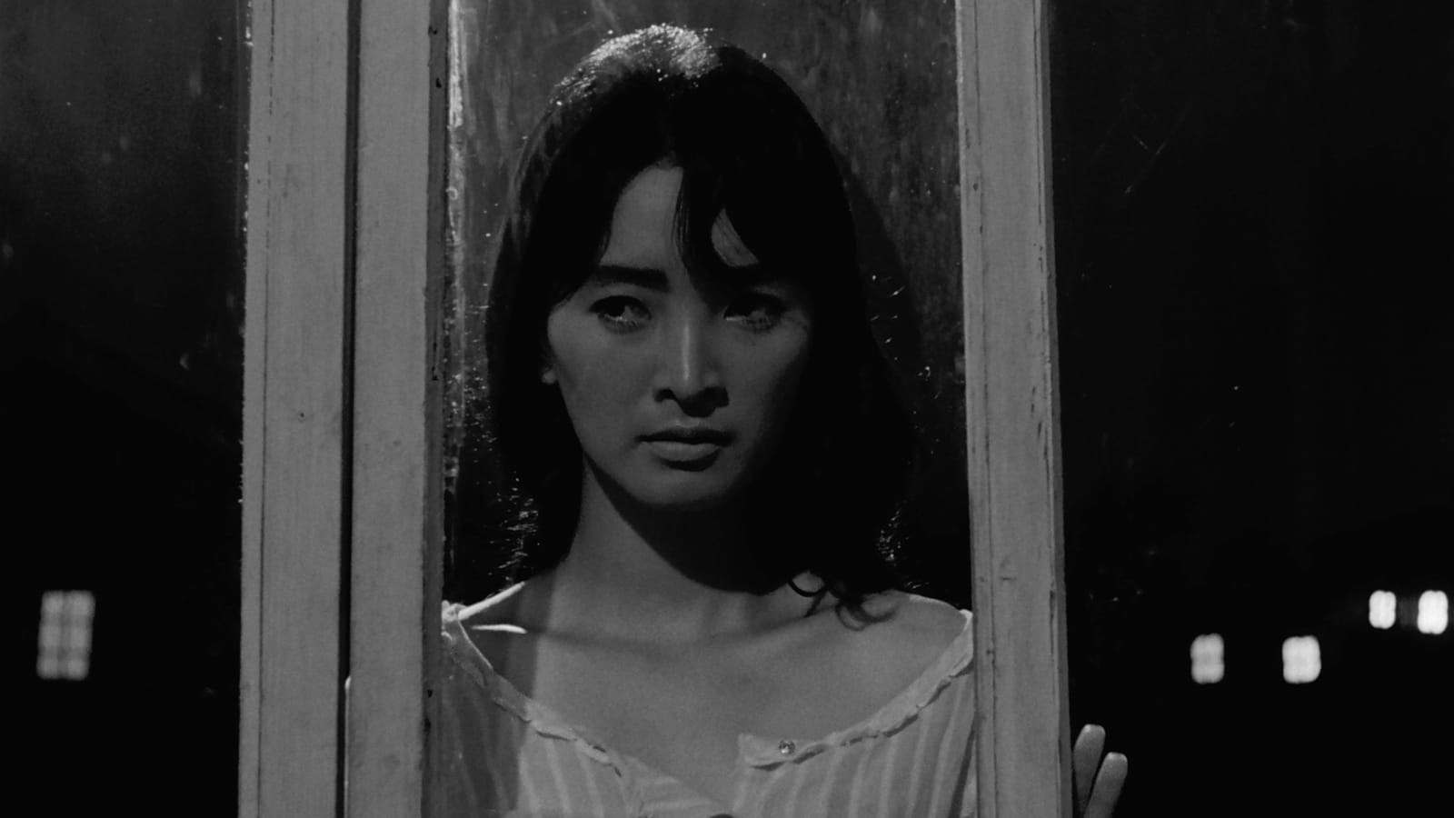 The Housemaid (1960).