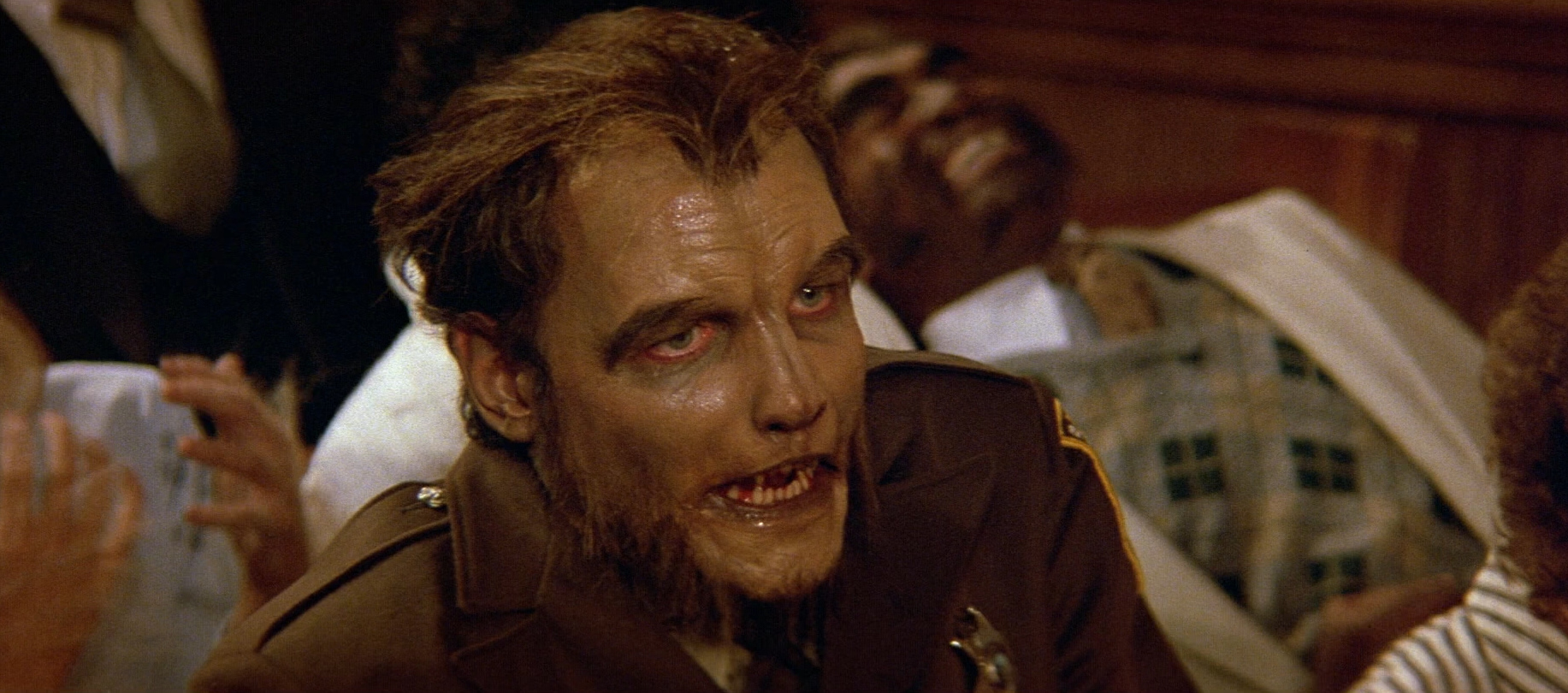 Silver Bullet (1985).