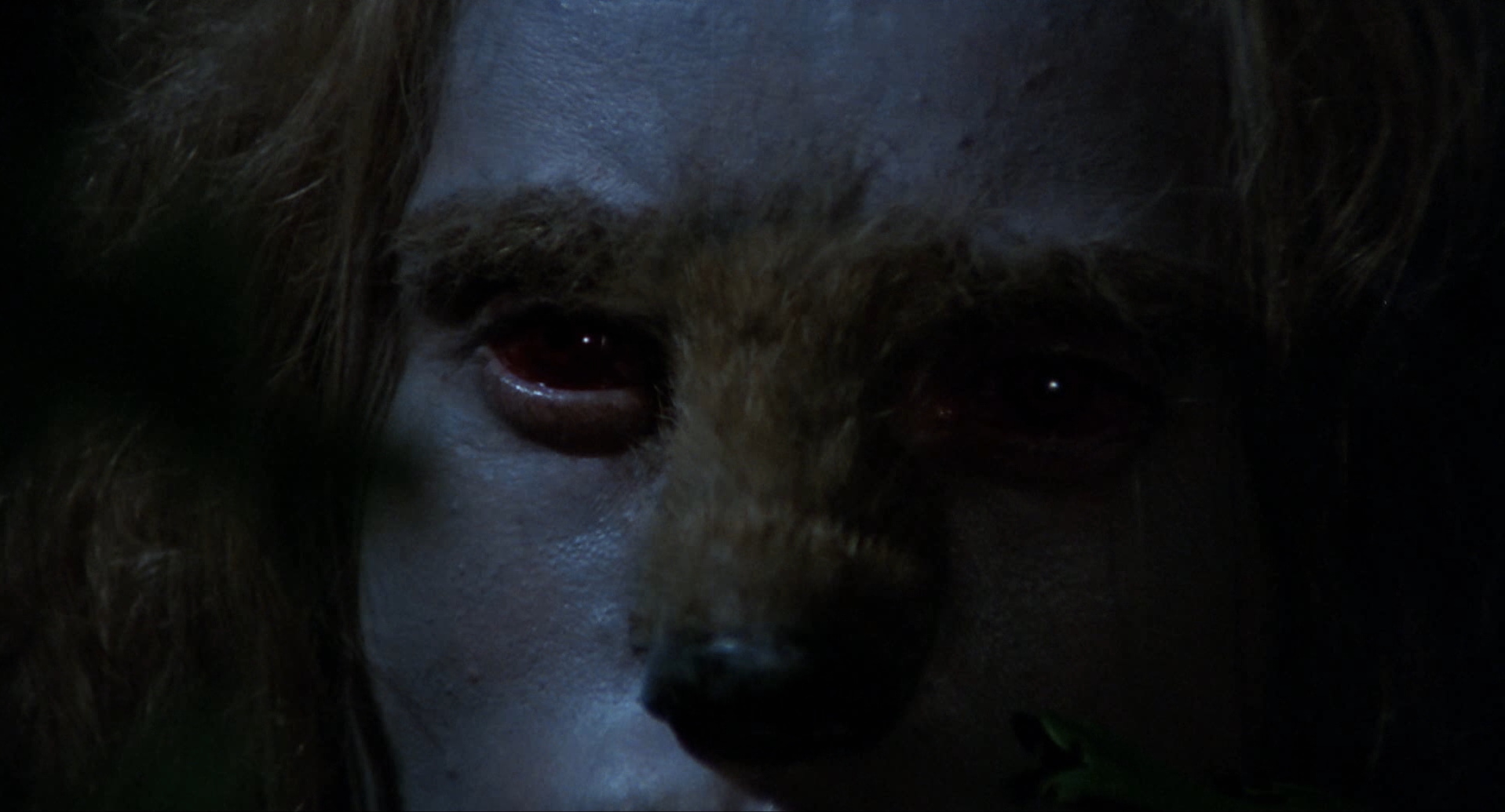Werewolf Women (1976).