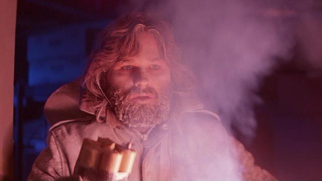 28+ Best Isolation Horror Movies