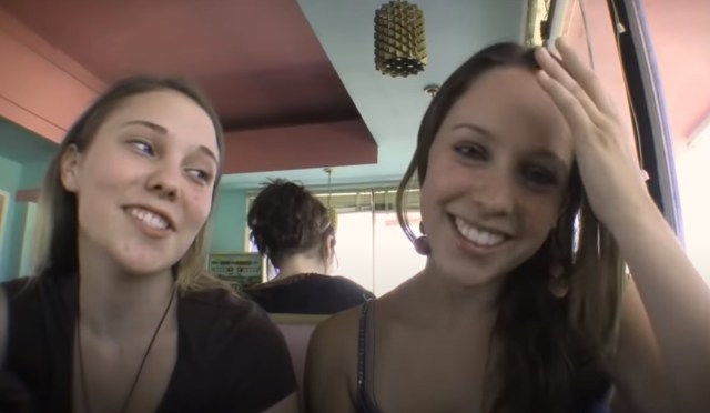 A Controversial Horror Movie Is Streaming Free on Tubi