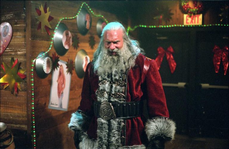 Santa’s Slay (2005)