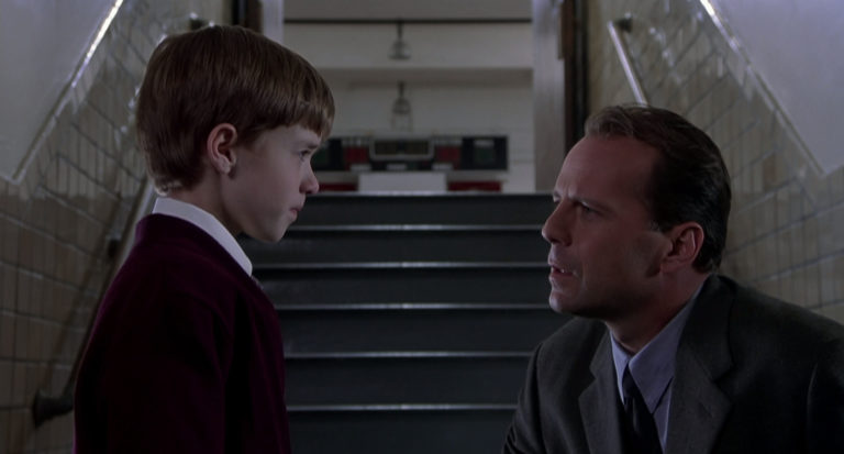 The Sixth Sense (1999)