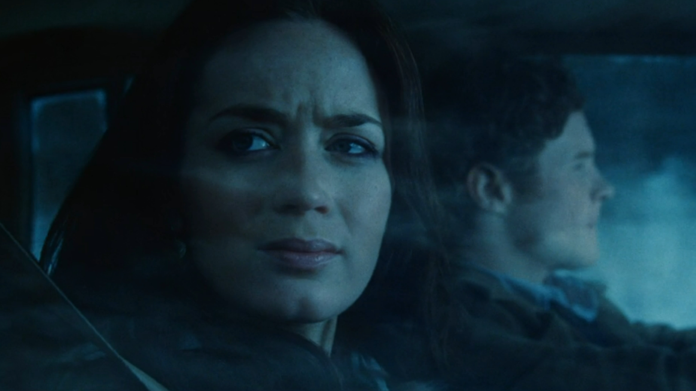 Wind Chill (2007)