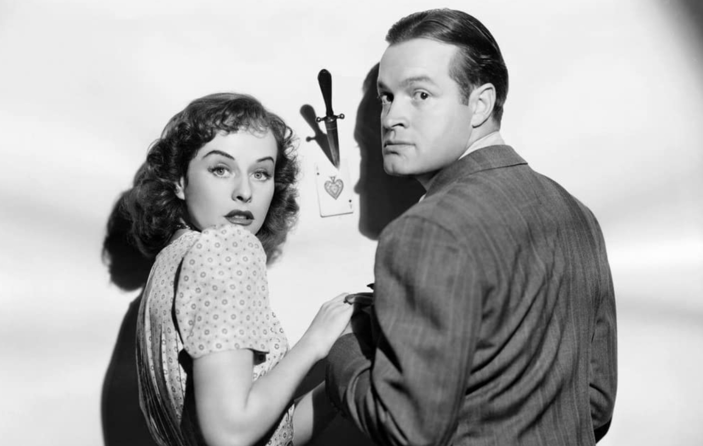 The Ghost Breakers (1940)
