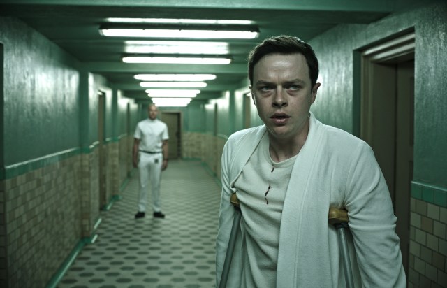 55+ Scary Movies About Insane Asylums