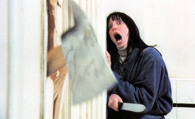 10 Horror Movies That Scarred the Actors in Real Life
