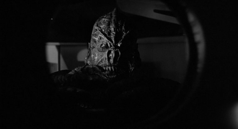 It! The Terror from Beyond Space (1958)