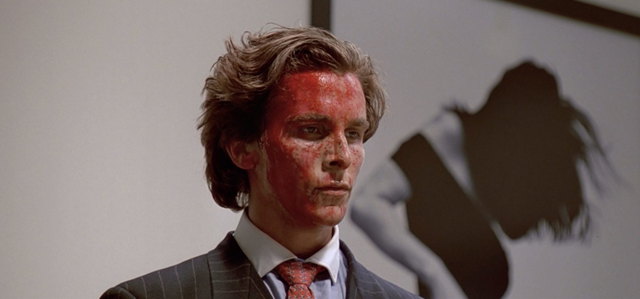 American Psycho Explained/Analysis