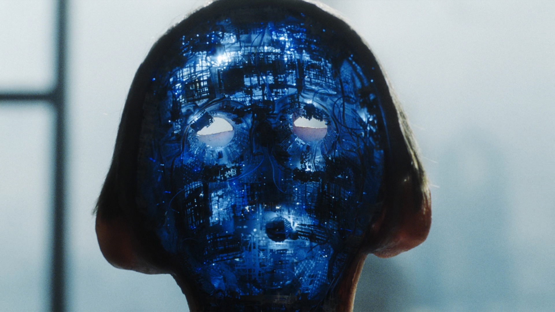 A.I. Artificial Intelligence (2001)