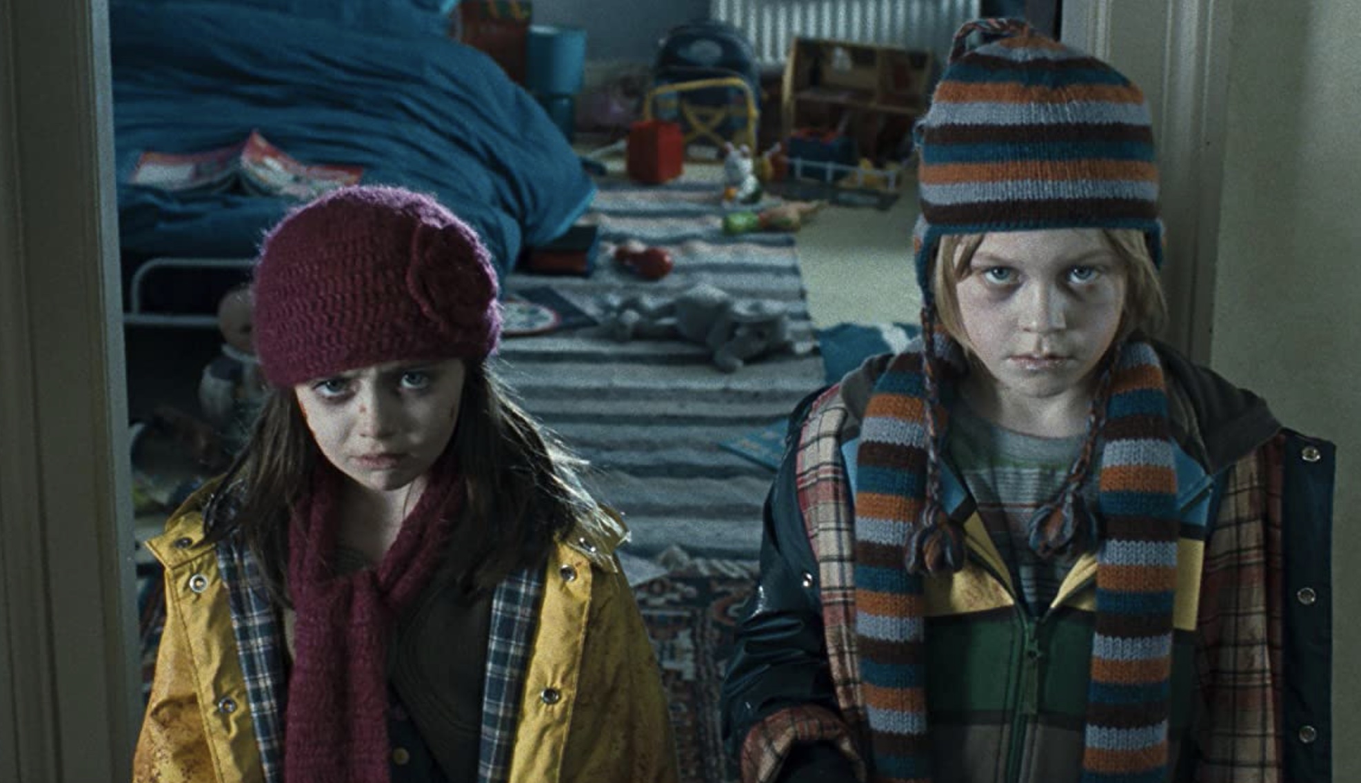 The Children (2008)