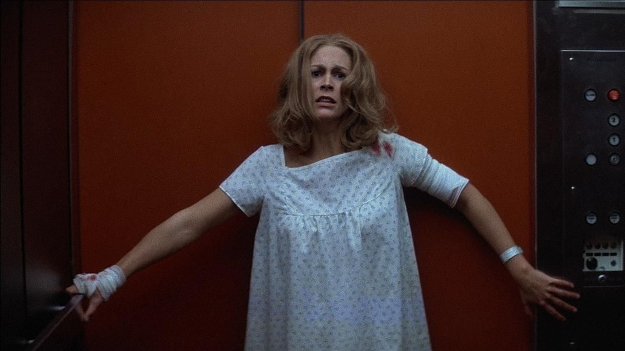 Scream Queen! Every Single Jamie Lee Curtis Horror Movie