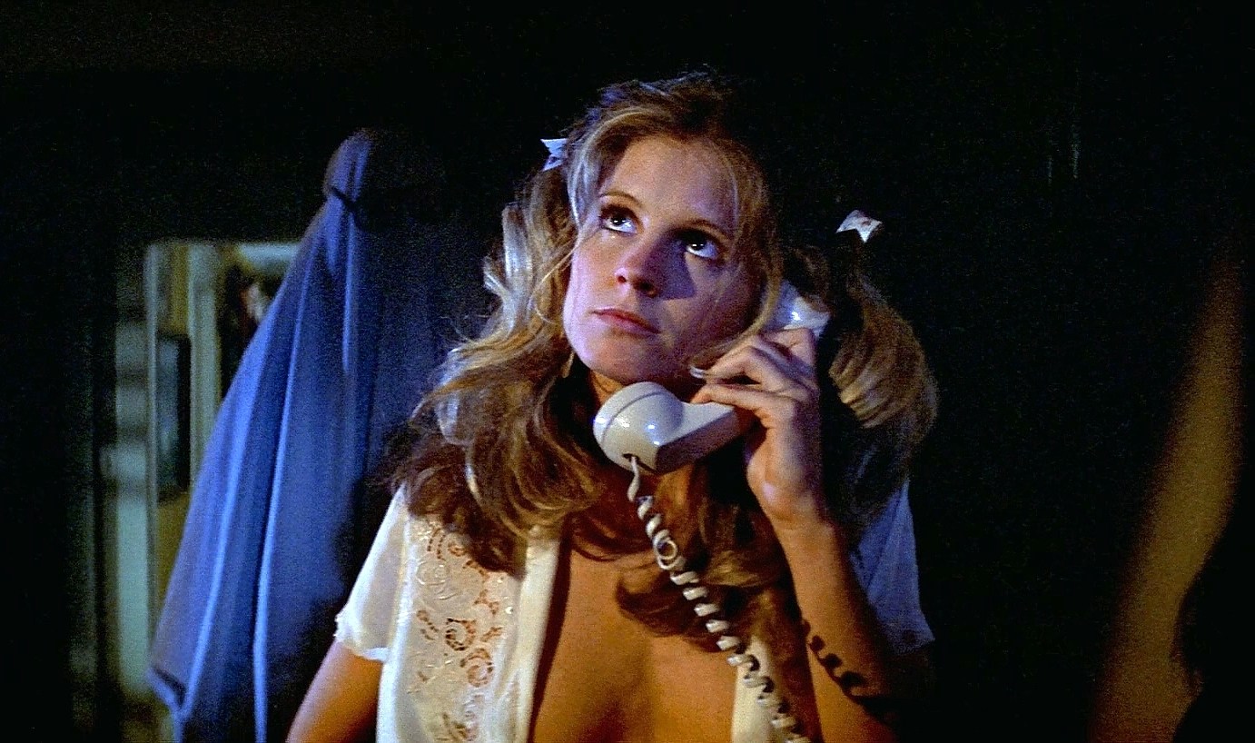 The Real Reason There’s So Much Sex In Slasher Movies