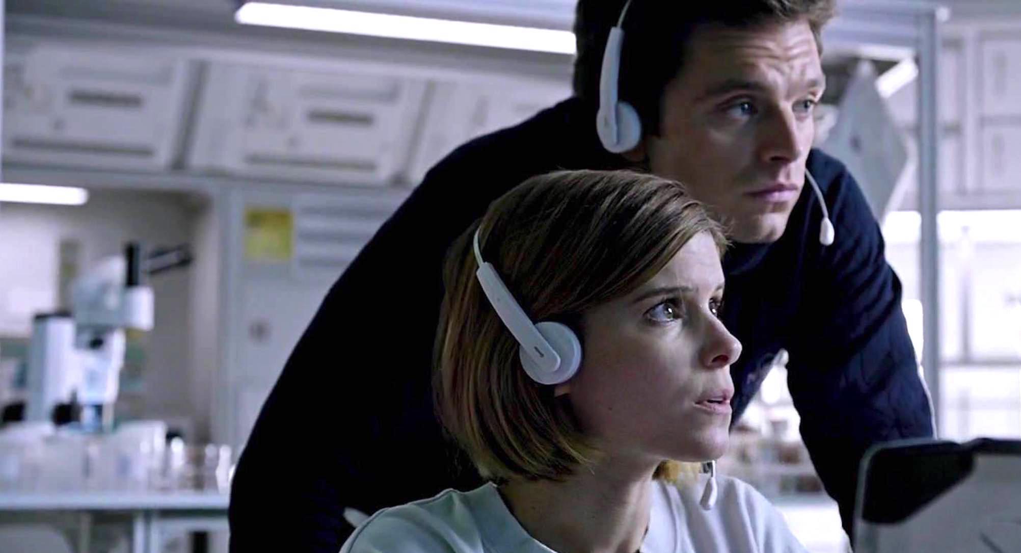 21+ Movies About Mars