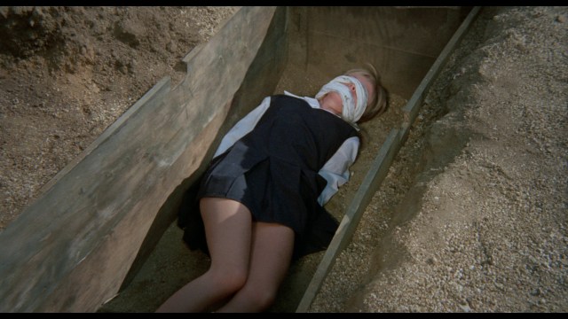 27+ Smothering Buried Alive Movies