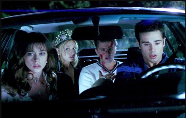 Mike Flanagan Wrote a Script for an ‘I Know What You Did Last Summer’ Sequel Featuring a Shocking Courtroom Twist-Ending