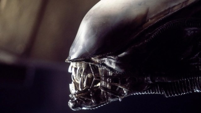 33+ Space Horror Movies