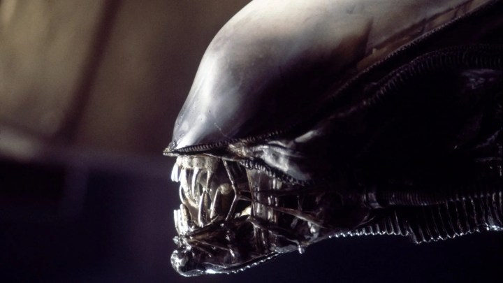 33+ Space Horror Movies