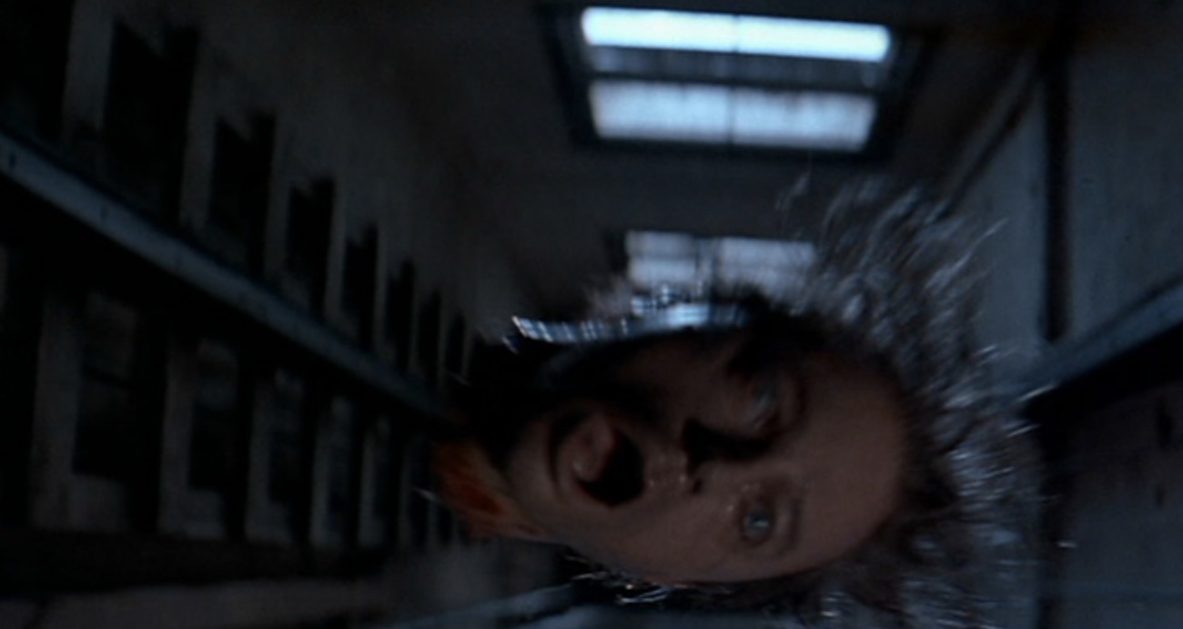 Trauma (1993).