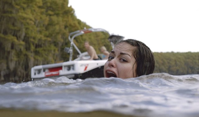 Stay Cool, Watch Horror: 5 Scary Movies That Will Send a Chill Down Your Spine During This Week’s Heatwave