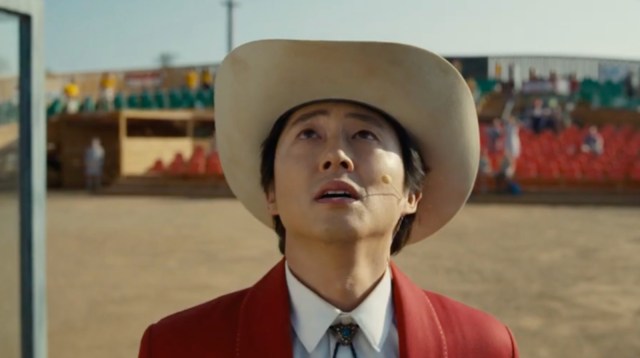 What’s a Bad Miracle? How Jordan Peele’s ‘Nope’ (2022) Pointed the Camera at Our Sick Addiction to Spectacle