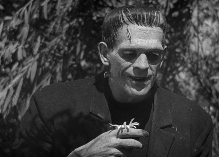 Frankenstein (1931)