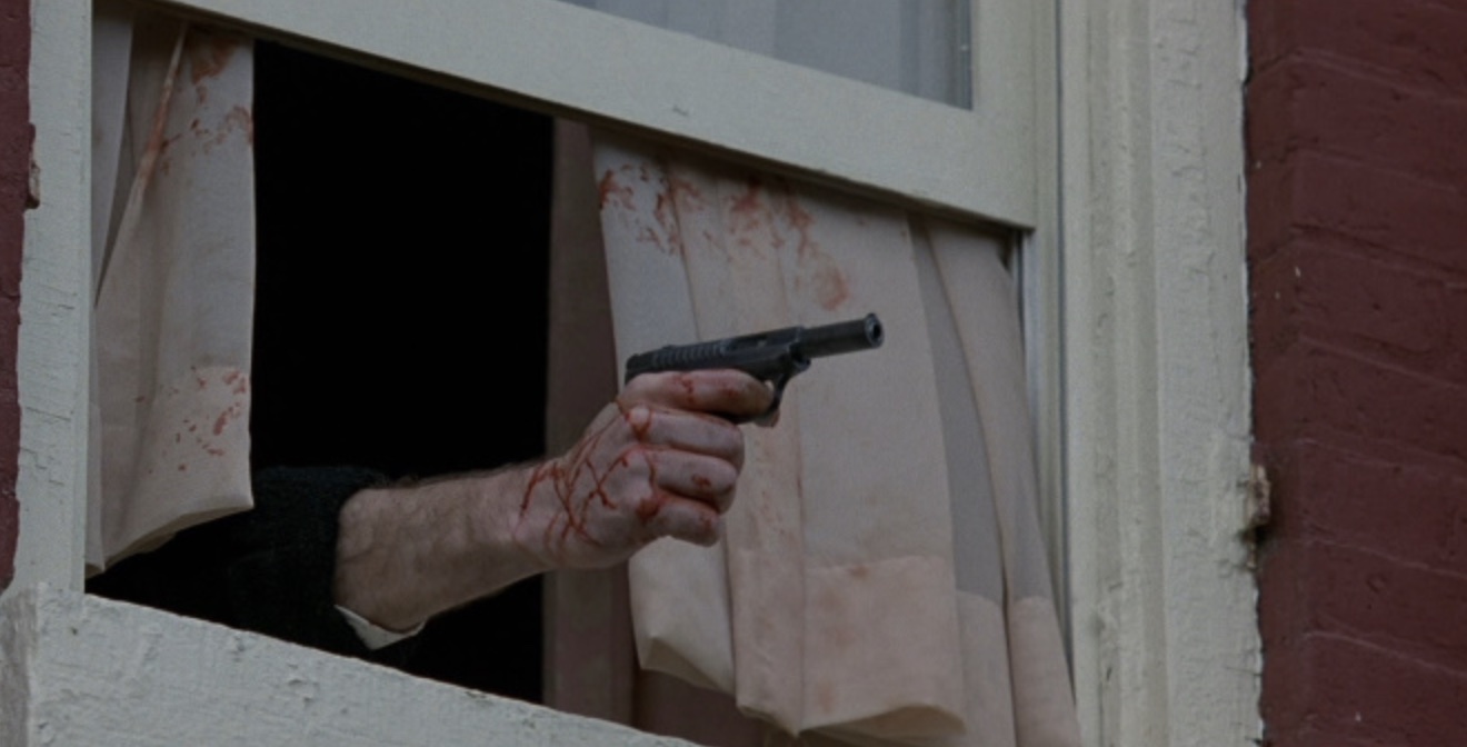 Road to Perdition (2002).