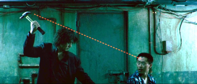 60+ Best Revenge Movies