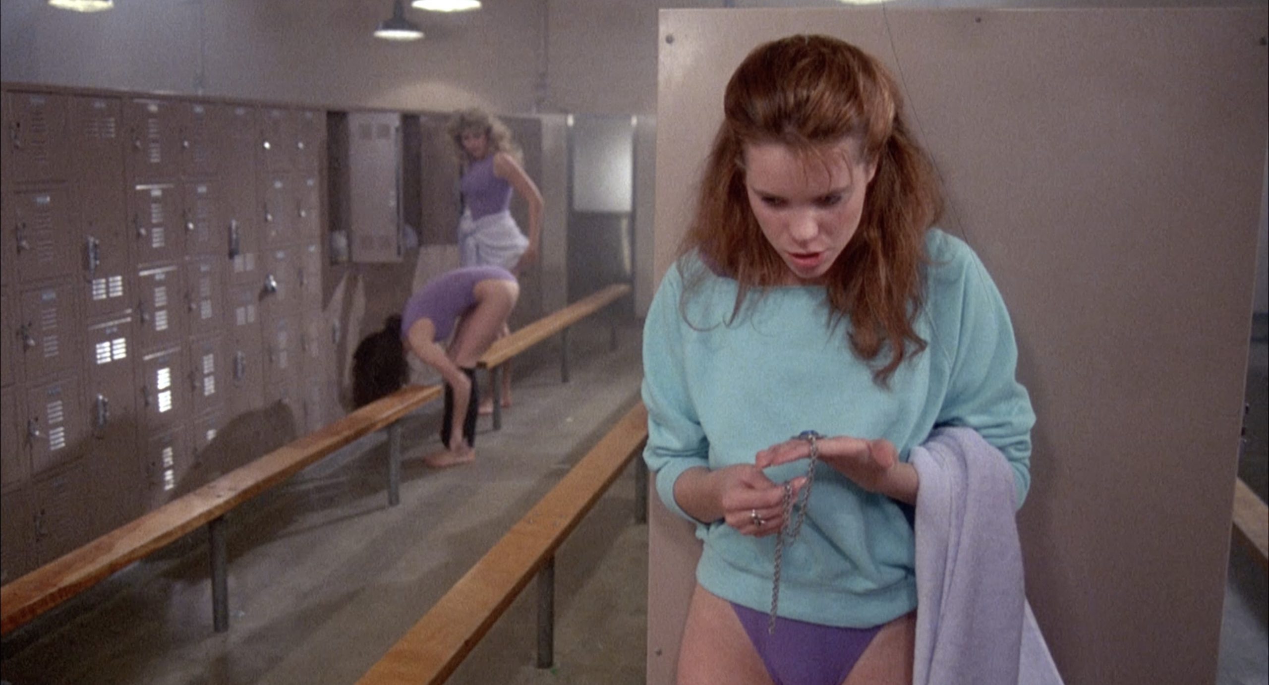 Teen Witch (1989)