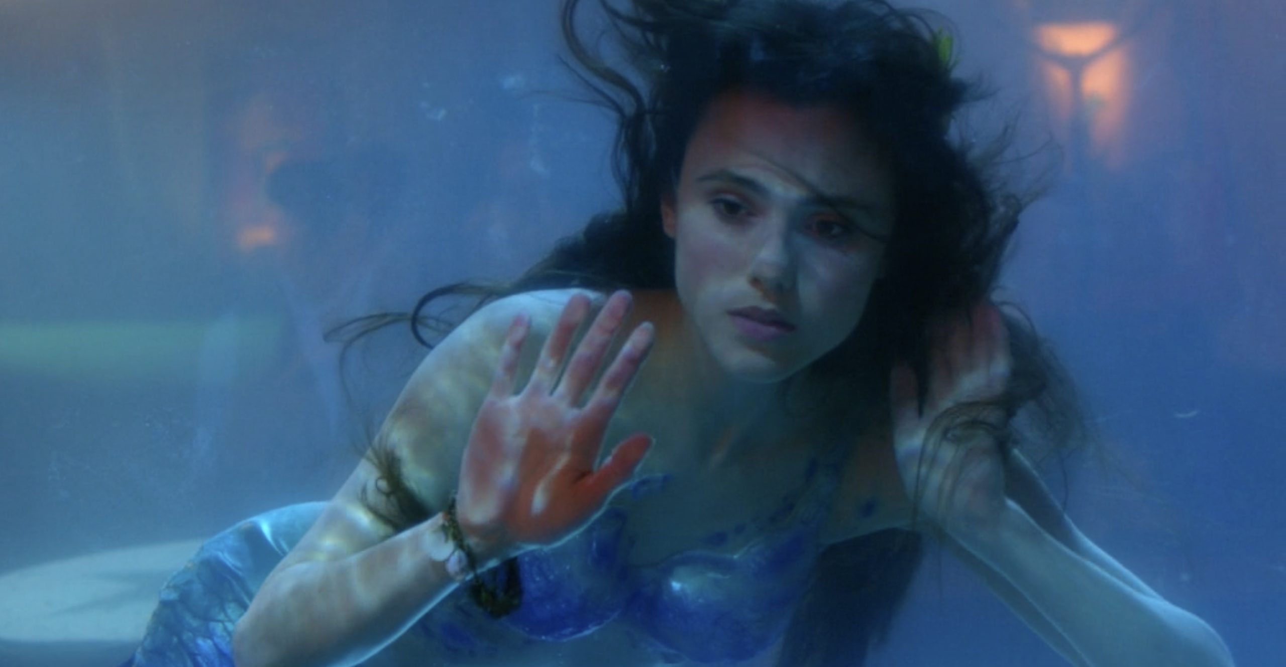 The Little Mermaid (2018)