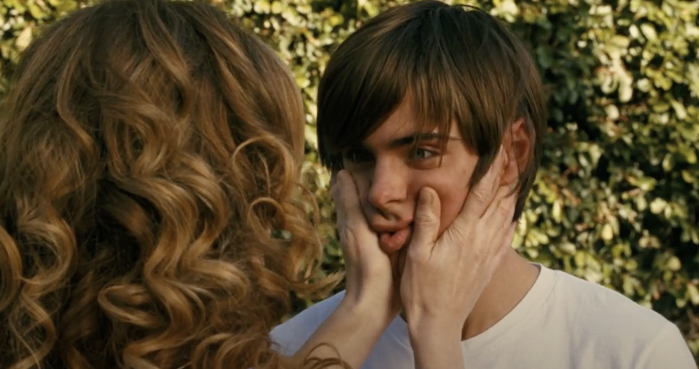 Zack Efron in 17 Again (2009).