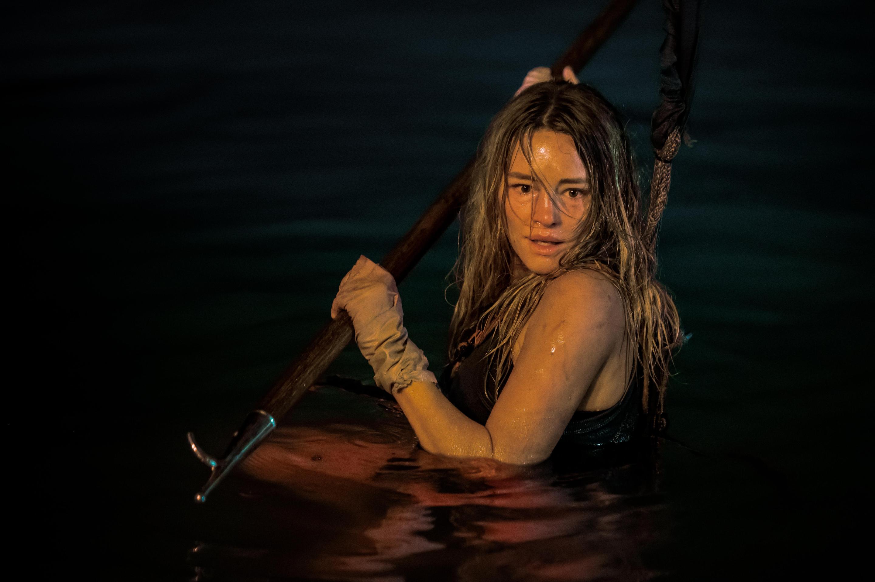 44 Scary Shark Attack Movies
