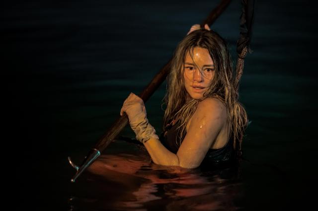 44 Scary Shark Attack Movies