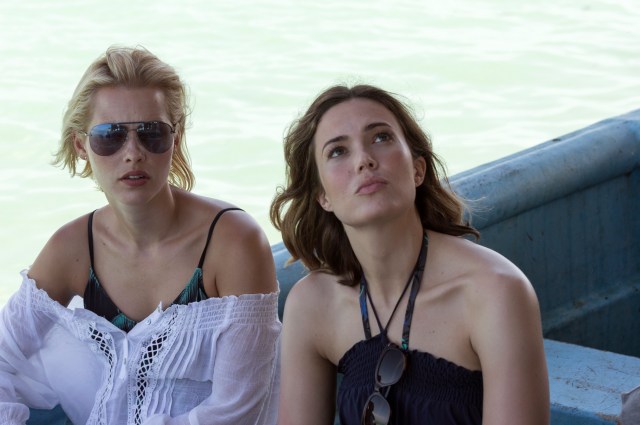 5 Scary Shark Horror Movies to Watch in Anticipation of ‘Shark Week’ on the Discovery Channel