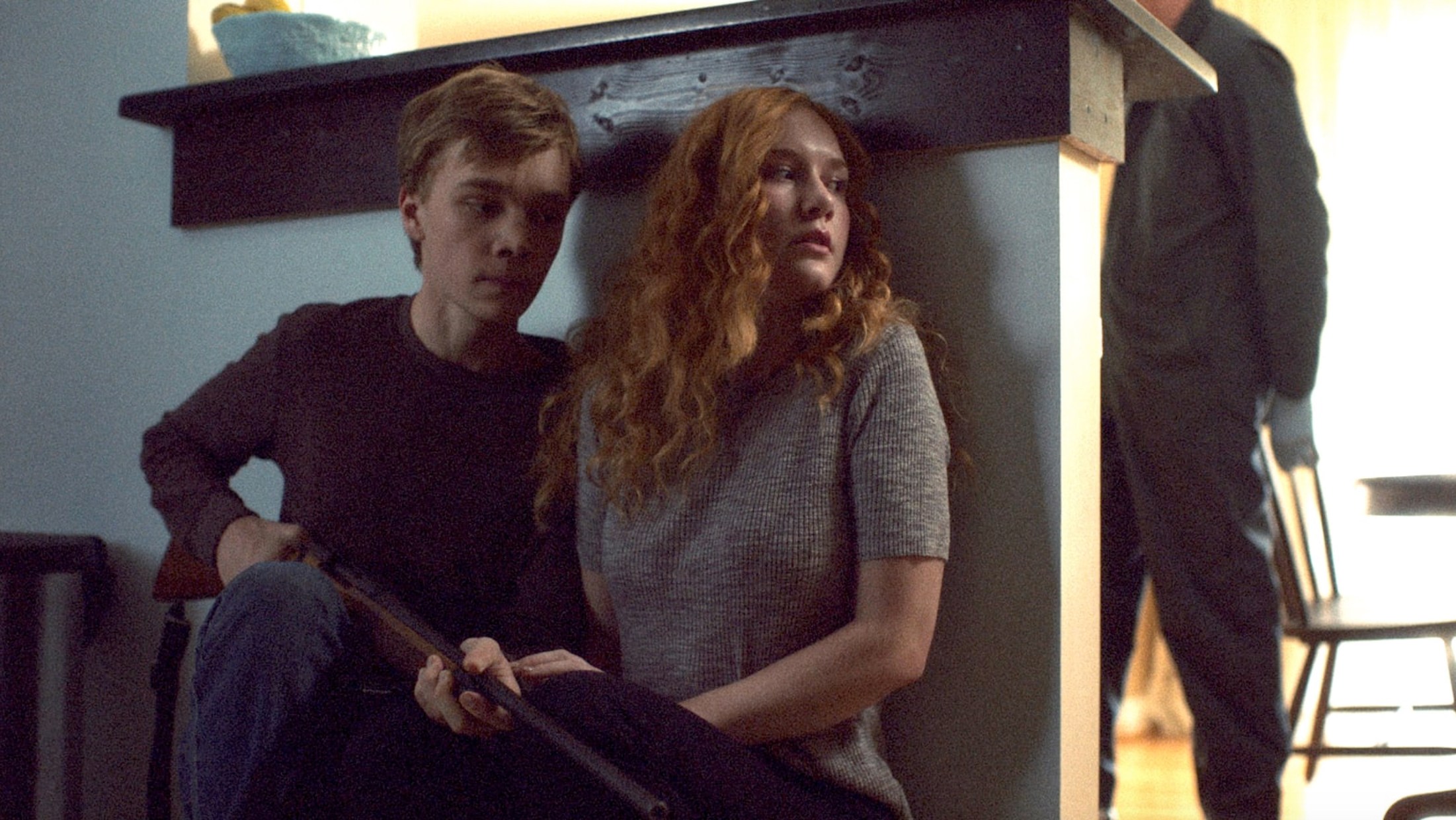 ‘The Clovehitch Killer’ Originally Had a Bonkers Alternate Ending
