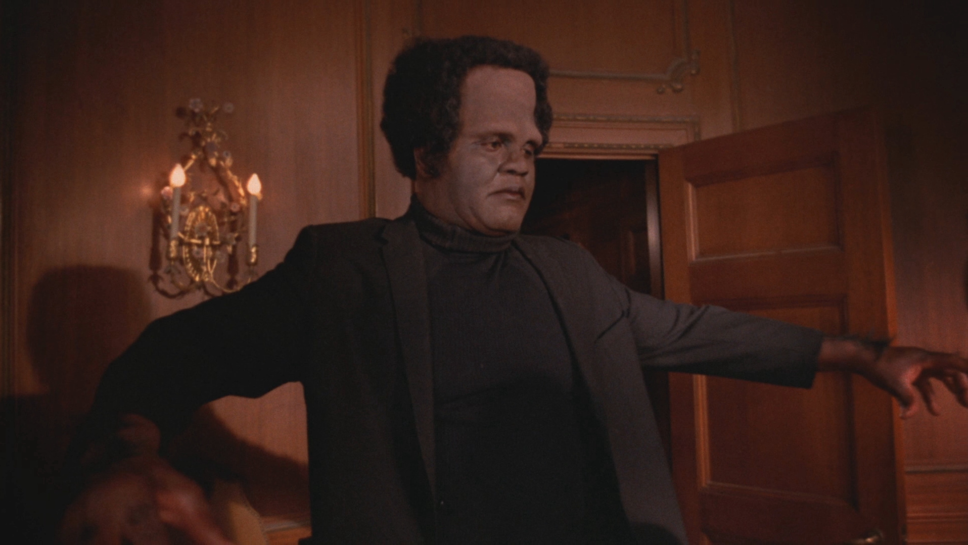 Blackenstein (1973)
