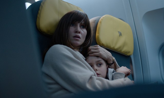 33+ Airplane Horror Movies — Death From Above