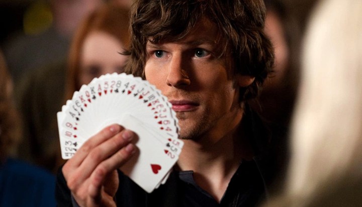 30+ Magician Movies