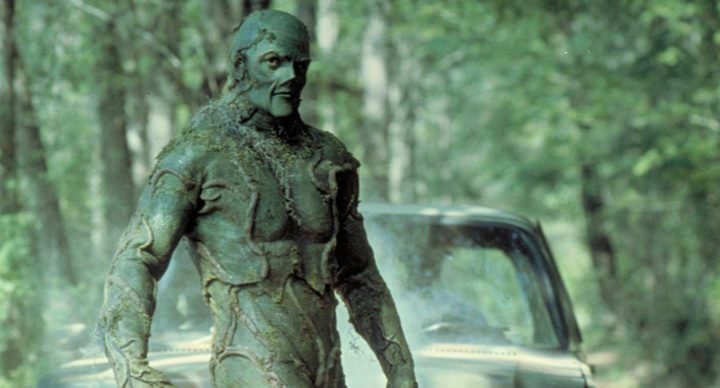 The Best Superhero Horror Movies, Ranked