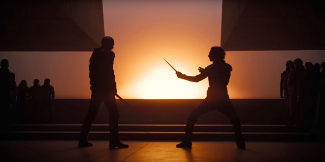 20 Best Sword Fight Scenes in Movies