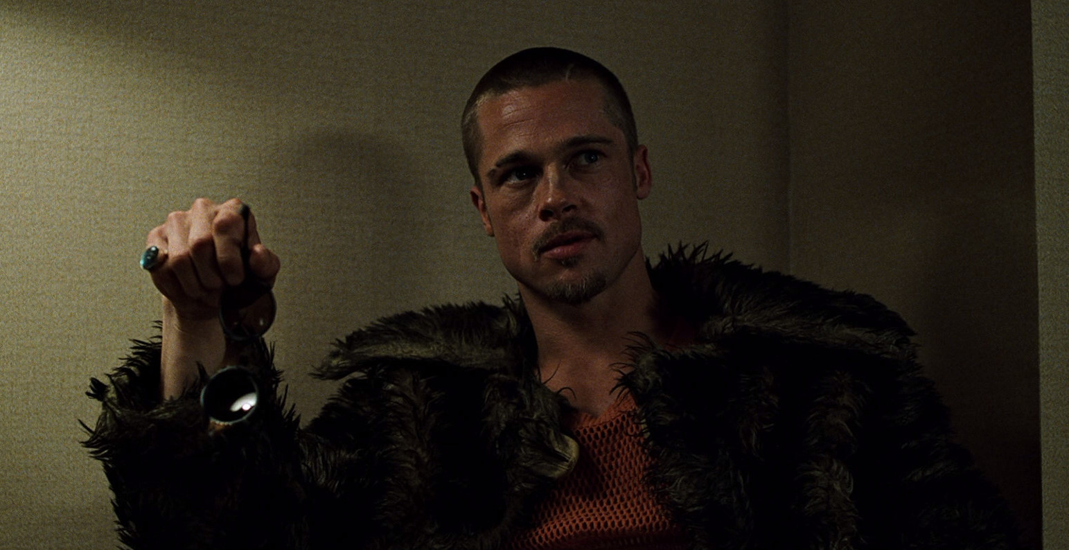 Movies About Split Personalities