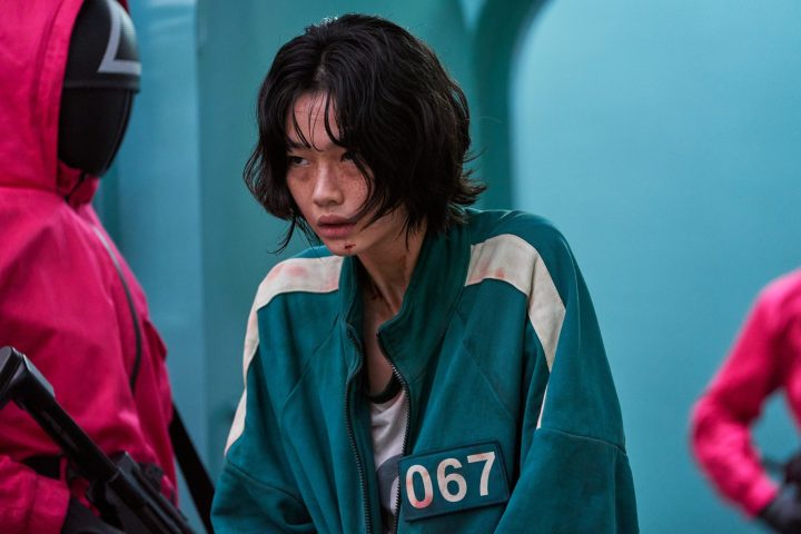 Everything We Know About ‘Squid Game’ Season 2 So Far