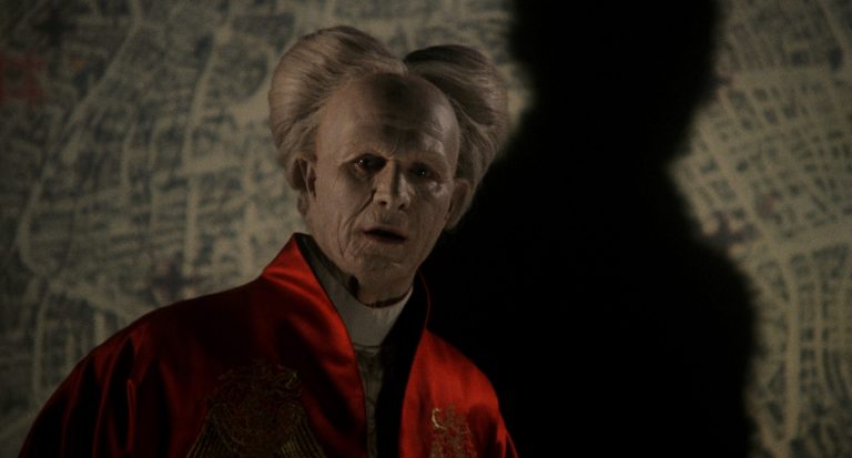 Bram Stoker's Dracula (1992)