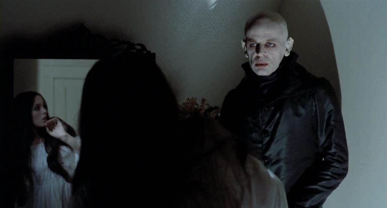 Nosferatu The Vampyre (1979)