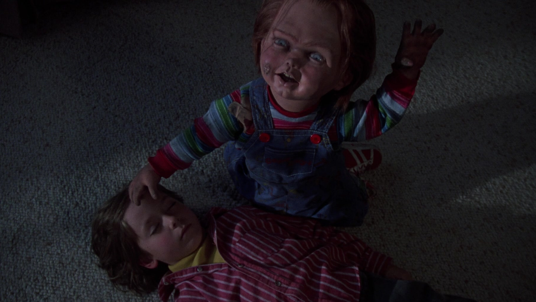 Child's Play (1988).