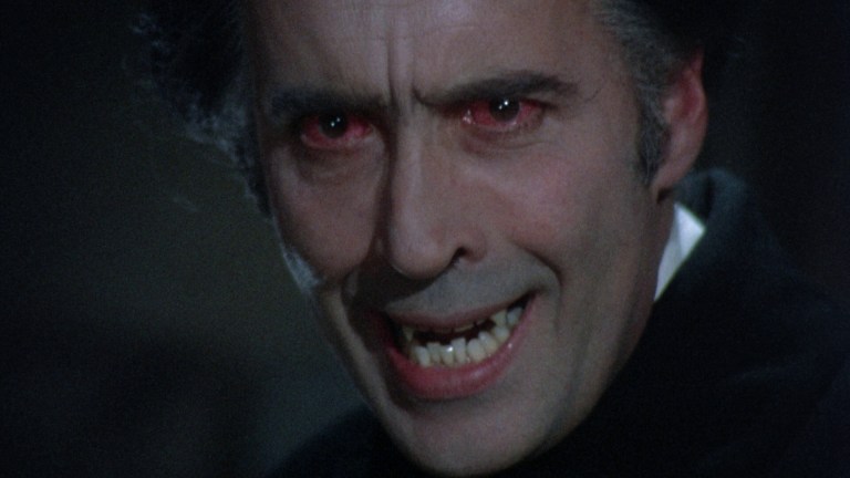 Dracula A.D. 1972 (1972)