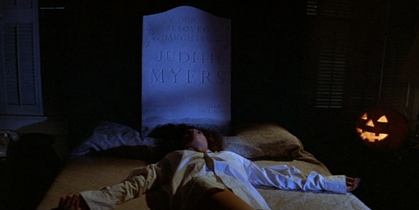 Halloween (1978).